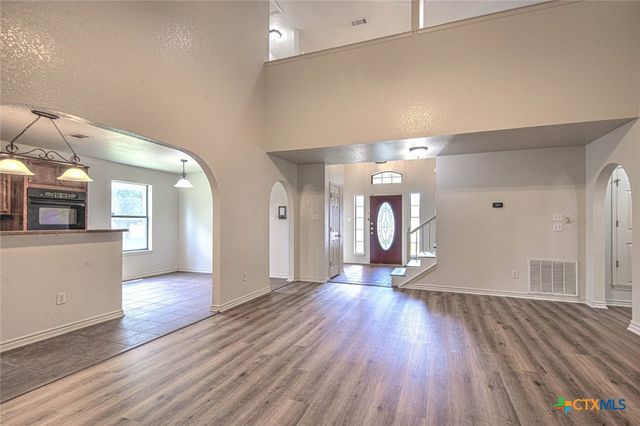 3905 Maid Marian Circle, Killeen, TX 76549