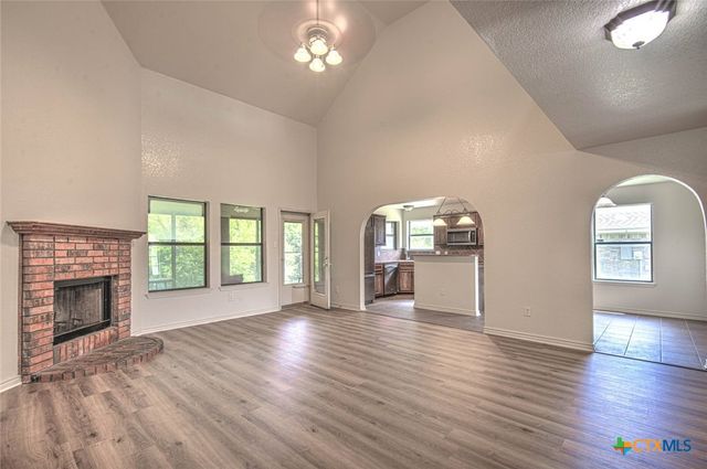 3905 Maid Marian Circle, Killeen, TX 76549