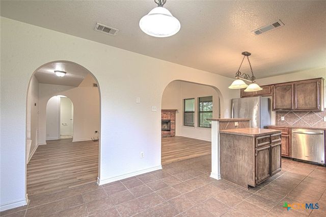 3905 Maid Marian Circle, Killeen, TX 76549