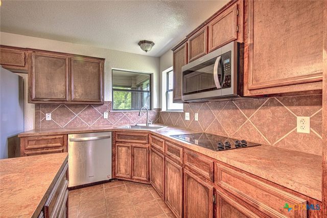 3905 Maid Marian Circle, Killeen, TX 76549