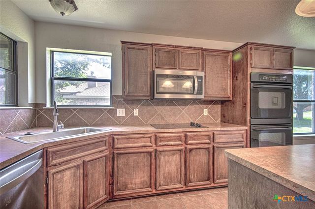 3905 Maid Marian Circle, Killeen, TX 76549
