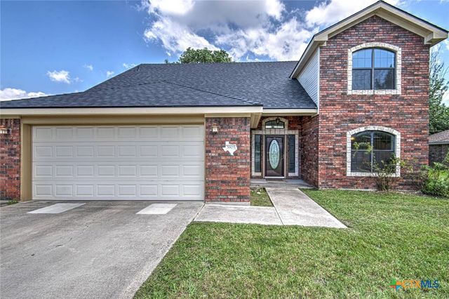 3905 Maid Marian Circle, Killeen, TX 76549