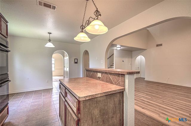 3905 Maid Marian Circle, Killeen, TX 76549