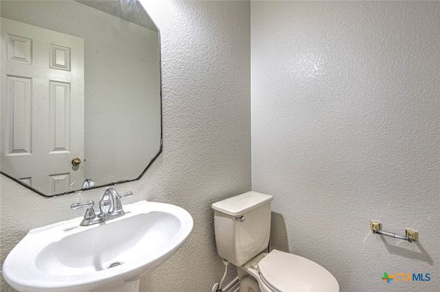 3905 Maid Marian Circle, Killeen, TX 76549