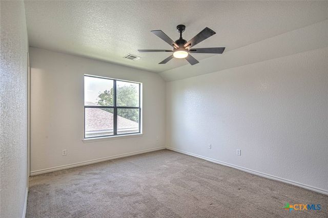 3905 Maid Marian Circle, Killeen, TX 76549