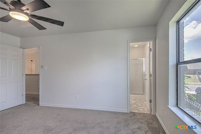 3905 Maid Marian Circle, Killeen, TX 76549