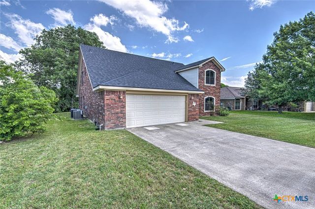 3905 Maid Marian Circle, Killeen, TX 76549