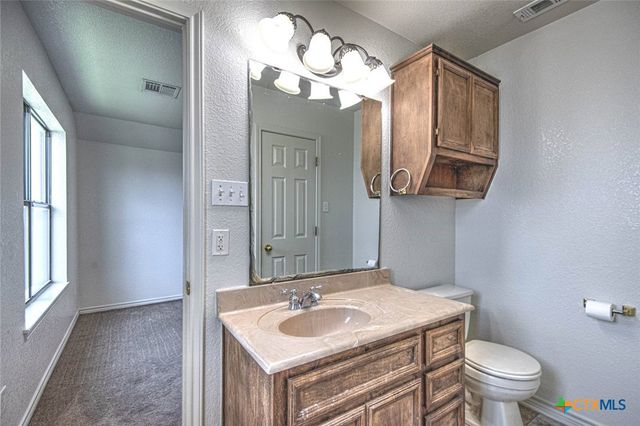3905 Maid Marian Circle, Killeen, TX 76549