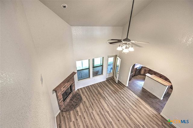 3905 Maid Marian Circle, Killeen, TX 76549