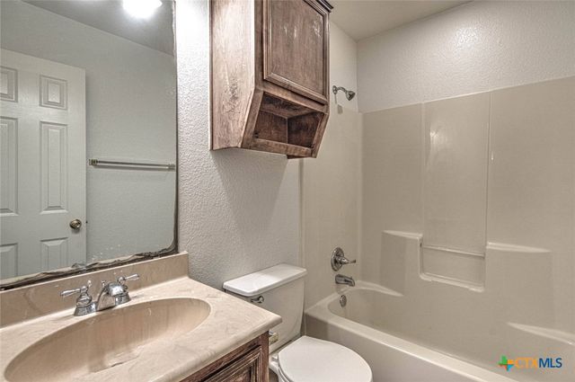 3905 Maid Marian Circle, Killeen, TX 76549