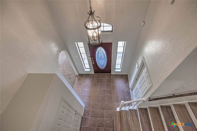 3905 Maid Marian Circle, Killeen, TX 76549