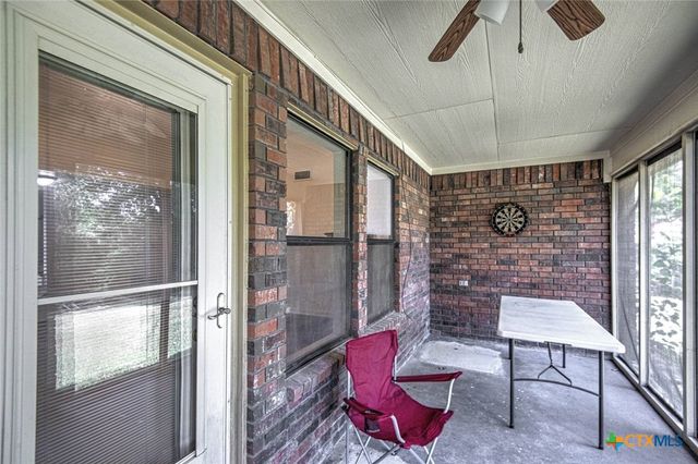 3905 Maid Marian Circle, Killeen, TX 76549