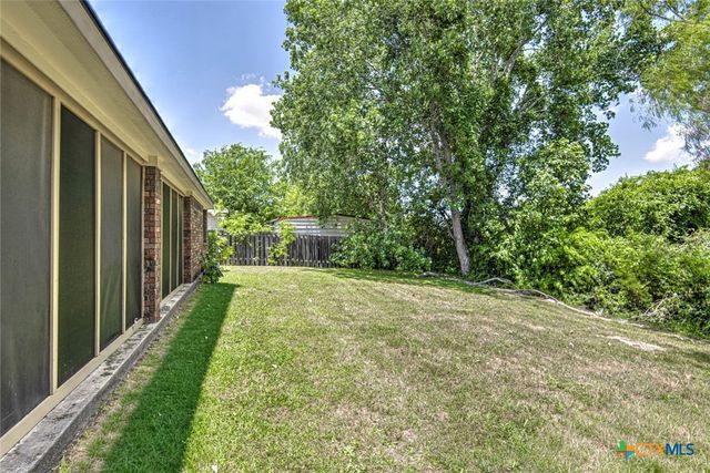 3905 Maid Marian Circle, Killeen, TX 76549