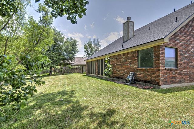 3905 Maid Marian Circle, Killeen, TX 76549