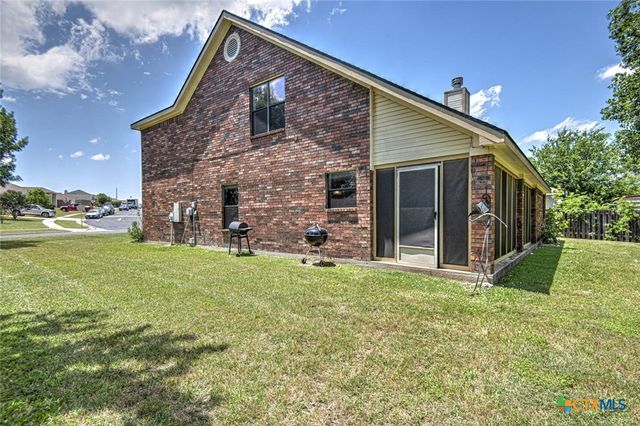 3905 Maid Marian Circle, Killeen, TX 76549