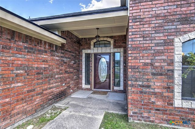 3905 Maid Marian Circle, Killeen, TX 76549