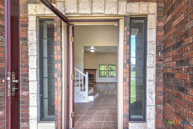 3905 Maid Marian Circle, Killeen, TX 76549
