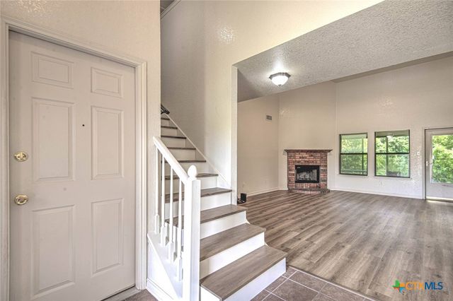 3905 Maid Marian Circle, Killeen, TX 76549