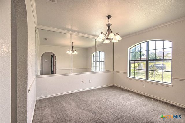 3905 Maid Marian Circle, Killeen, TX 76549