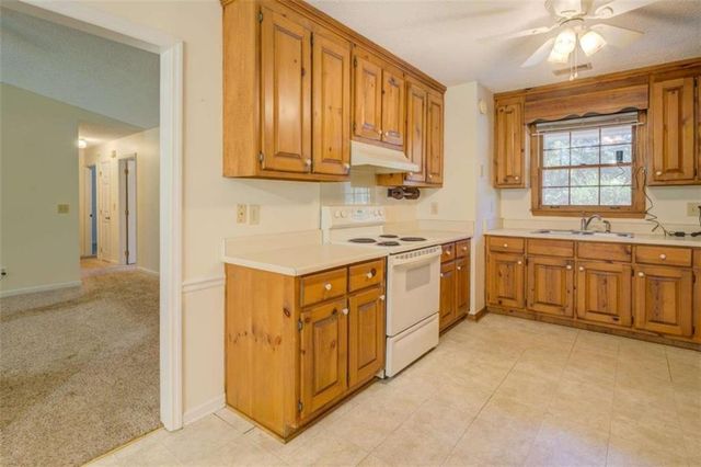 50 Freedom Court, Covington, GA 30016