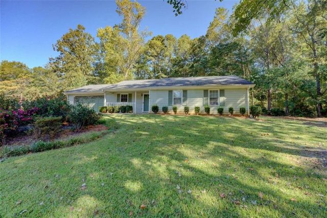 50 Freedom Court, Covington, GA 30016