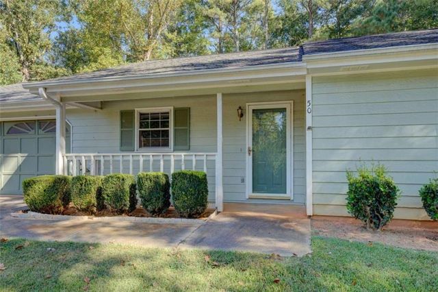 50 Freedom Court, Covington, GA 30016