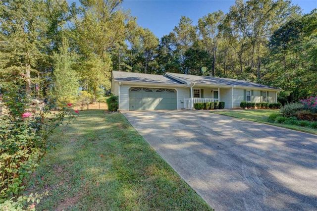 50 Freedom Court, Covington, GA 30016