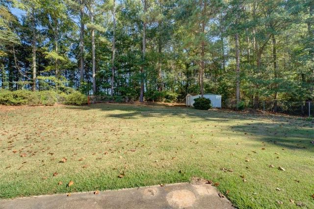 50 Freedom Court, Covington, GA 30016