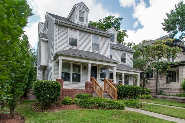 2505B Belmont Blvd B, Nashville, TN 37212