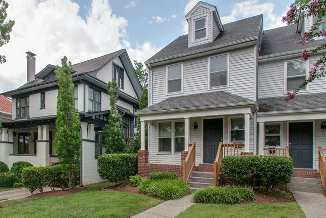 2505B Belmont Blvd B, Nashville, TN 37212