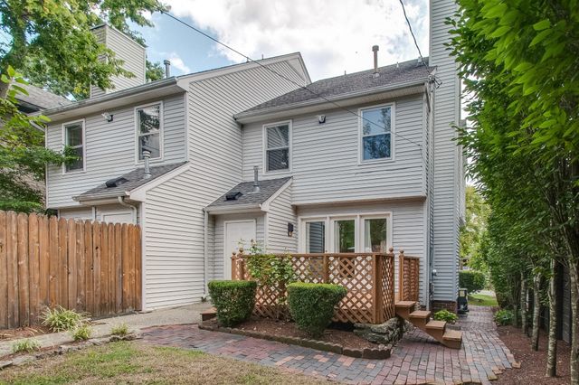 2505B Belmont Blvd B, Nashville, TN 37212