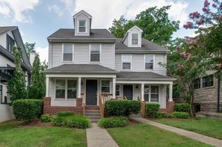 2505B Belmont Blvd B, Nashville, TN 37212