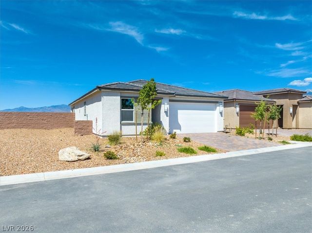 4220 Brusca Way, Pahrump, NV 89061
