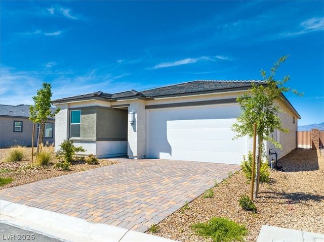 4220 Brusca Way, Pahrump, NV 89061