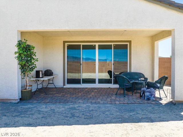 4220 Brusca Way, Pahrump, NV 89061