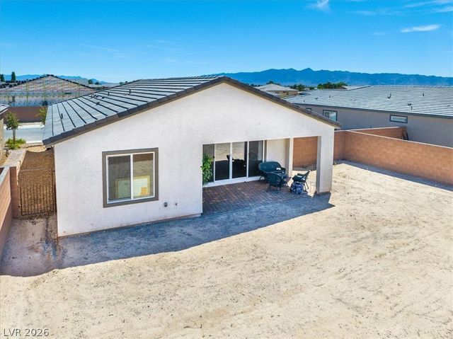 4220 Brusca Way, Pahrump, NV 89061