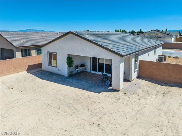 4220 Brusca Way, Pahrump, NV 89061