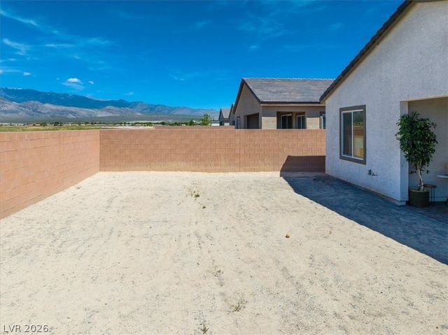 4220 Brusca Way, Pahrump, NV 89061