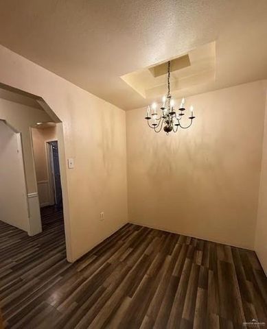 2815 Tierra Dorada Boulevard, Mission, TX 78572