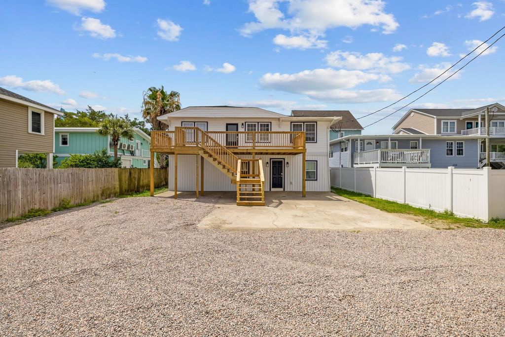 3202 Inland St., North Myrtle Beach, SC 29582 — photo 2