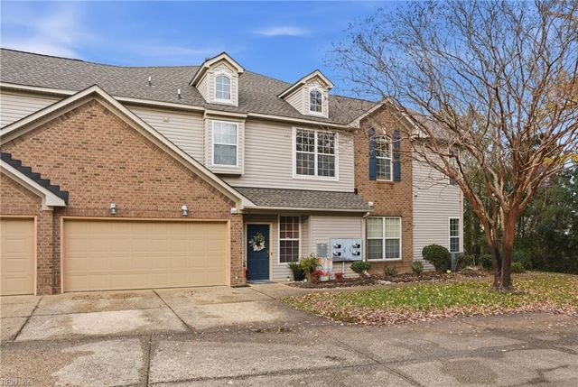 1072 Grand Oak LN, Virginia Beach, VA 23455