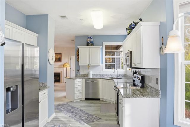 1072 Grand Oak LN, Virginia Beach, VA 23455