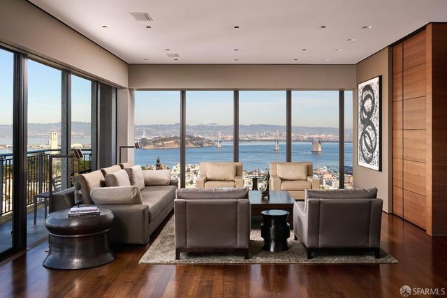 1750 Taylor Street 1901, San Francisco, CA 94133