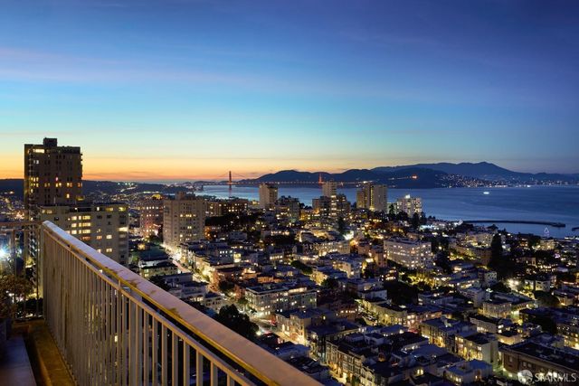 1750 Taylor Street 1901, San Francisco, CA 94133