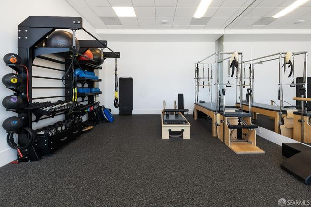 1750 Taylor Street 1901, San Francisco, CA 94133