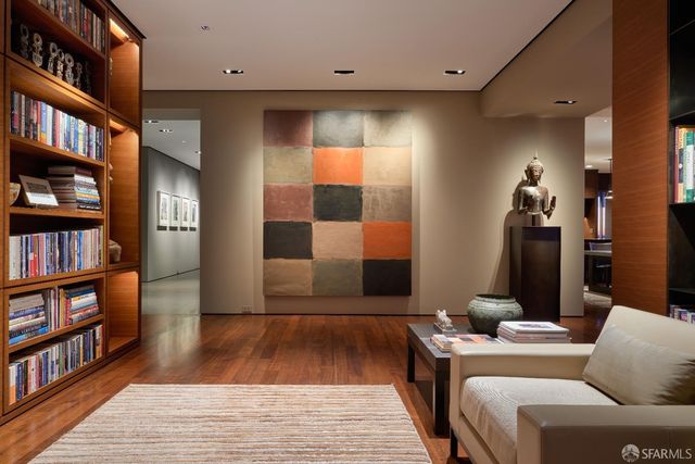 1750 Taylor Street 1901, San Francisco, CA 94133