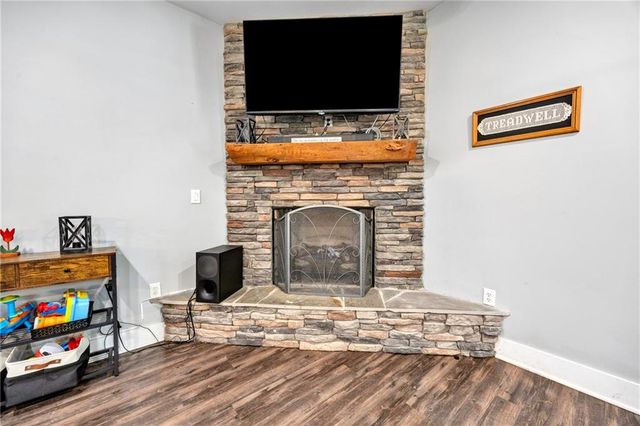 620 Kingston Lane NW, Conyers, GA 30012