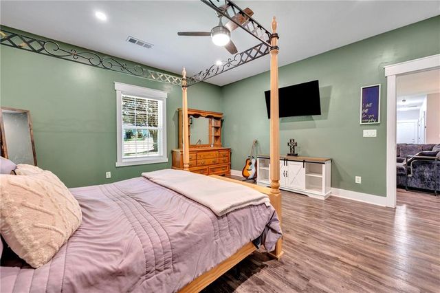 620 Kingston Lane NW, Conyers, GA 30012