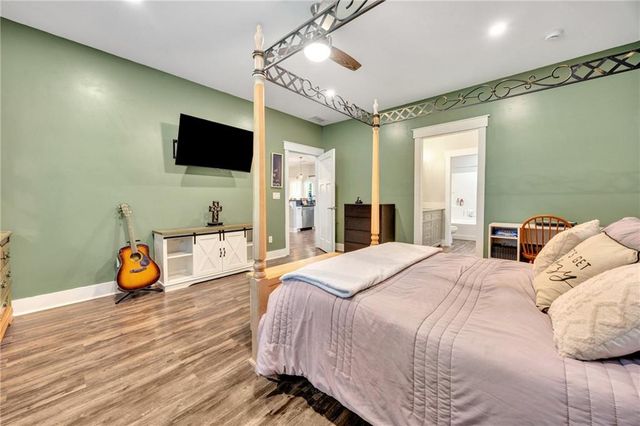 620 Kingston Lane NW, Conyers, GA 30012