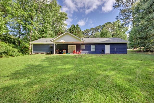620 Kingston Lane NW, Conyers, GA 30012